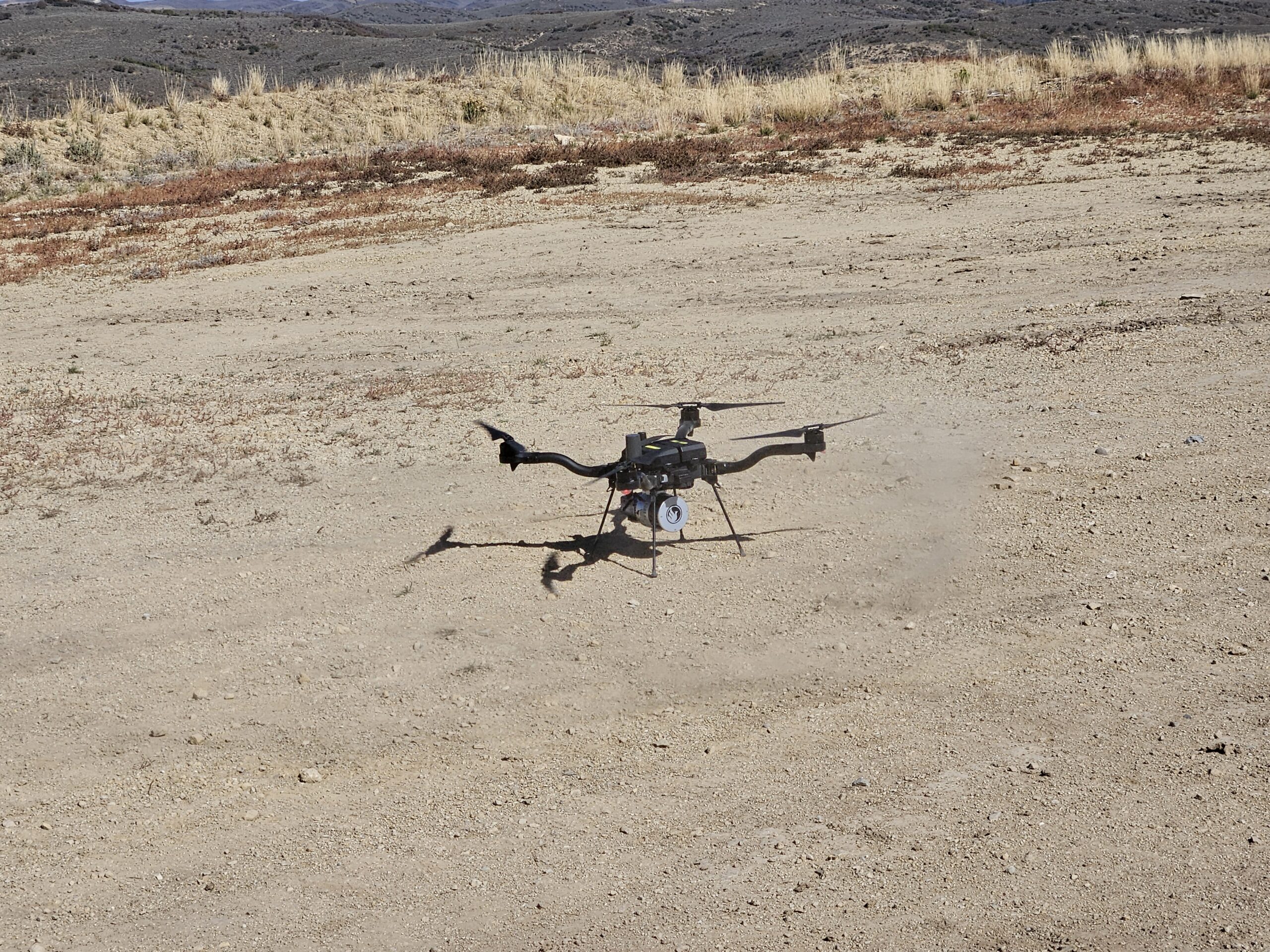 Aerial mapping with LiDAR : Strengths and Weaknesses