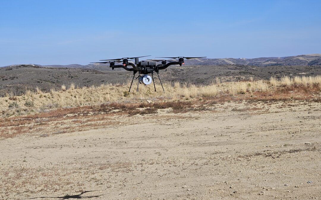 LiDAR Drone Permits: What You Need to Know