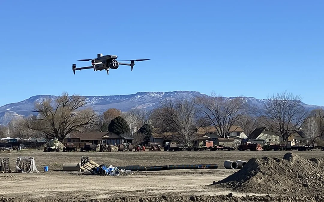 Drone LiDAR 101: How the Technology Works and Why It Matters
