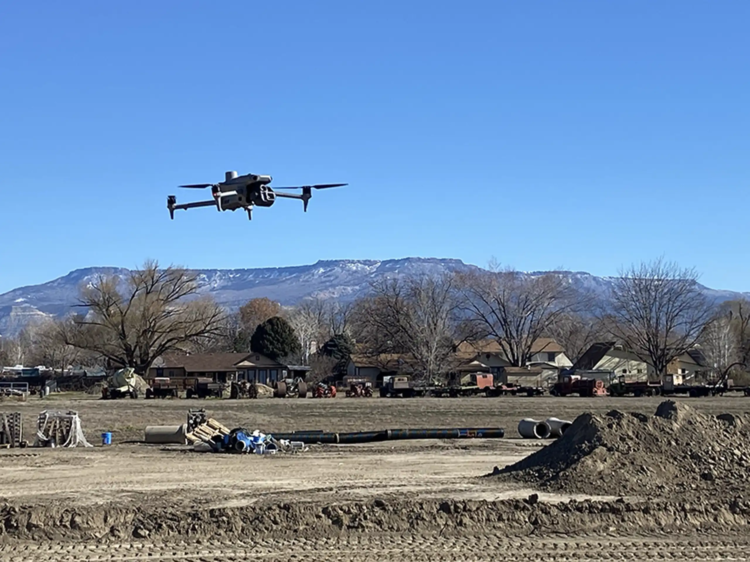 Drone LiDAR 101: How the Technology Works and Why It Matters