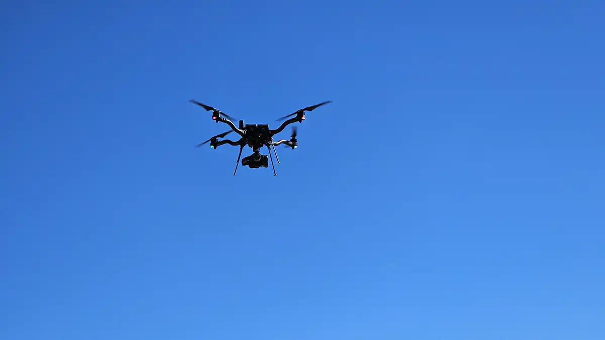 Is There Anything LiDAR Can’t Do?