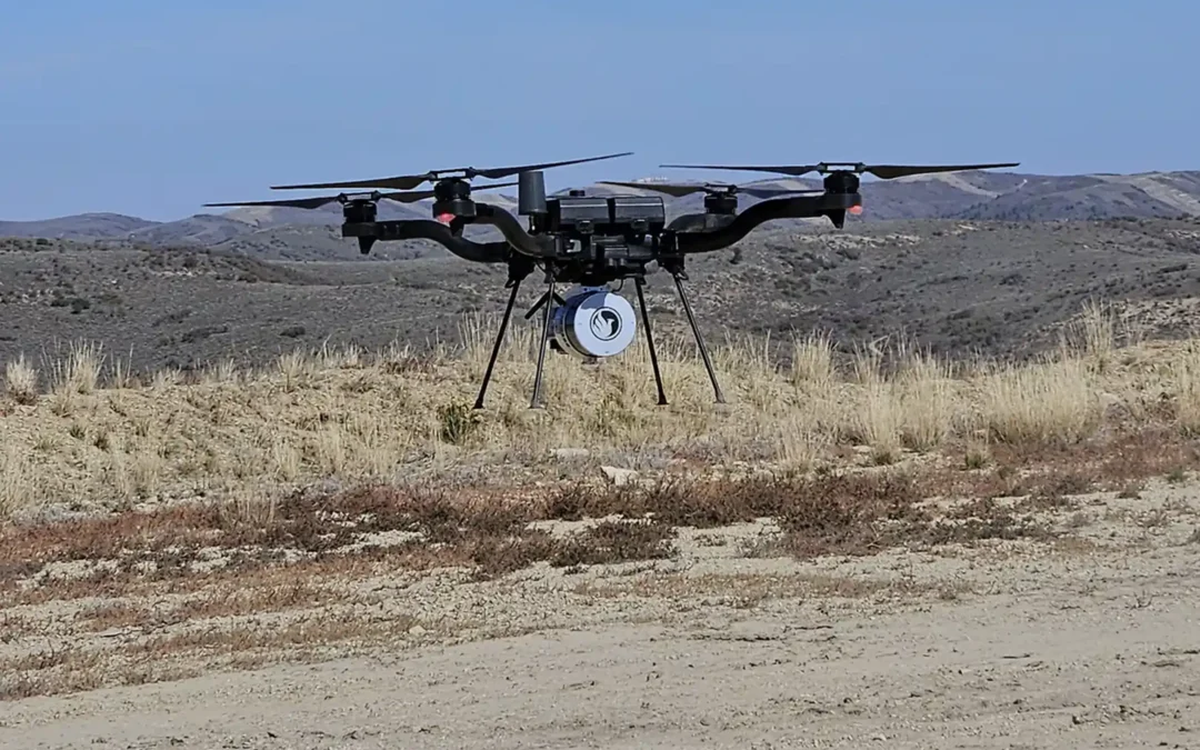 Practical Applications of Drone LiDAR: From Mass Grading to SPCC Compliance