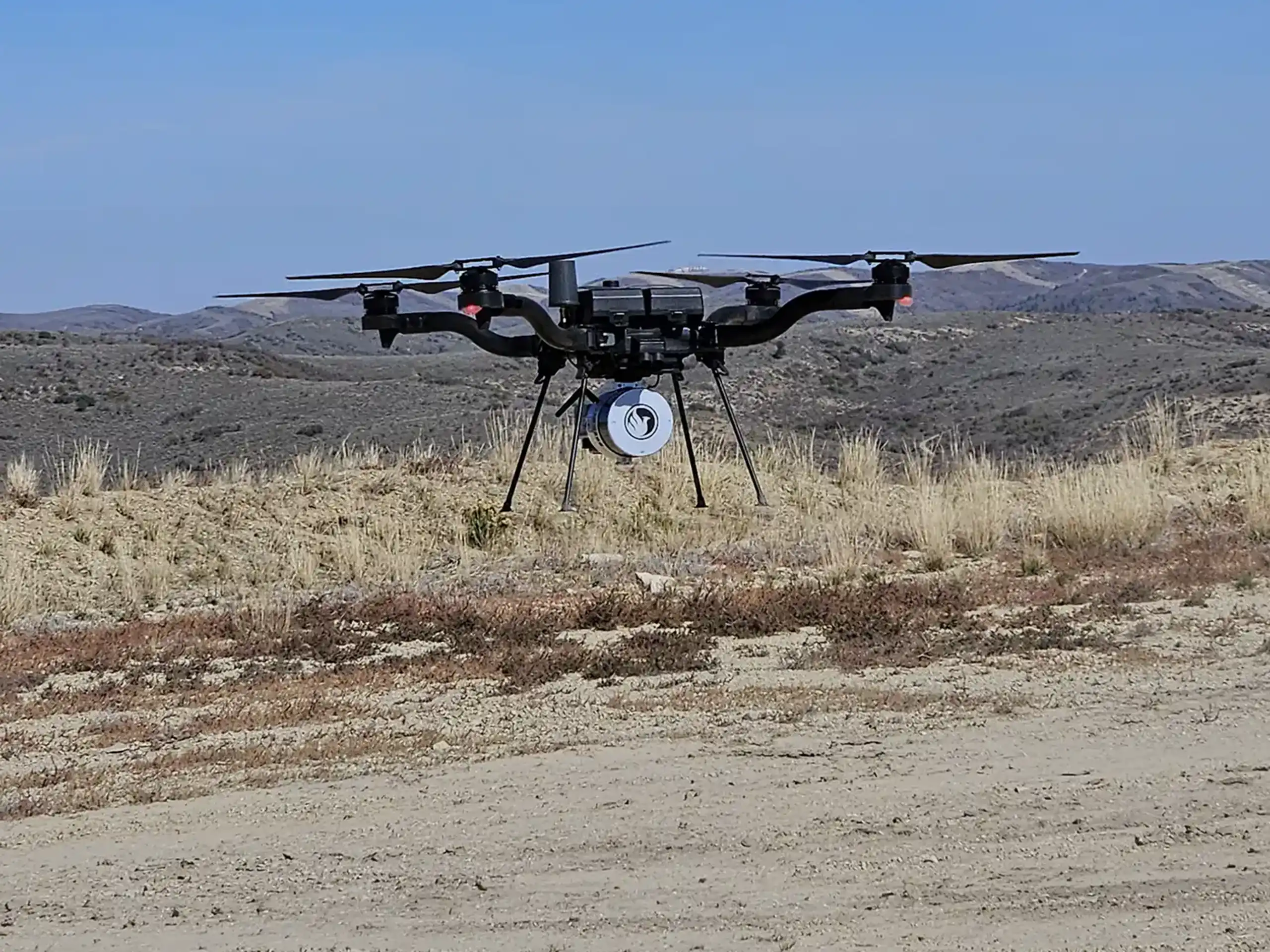 Practical Applications of Drone LiDAR: From Mass Grading to SPCC Compliance